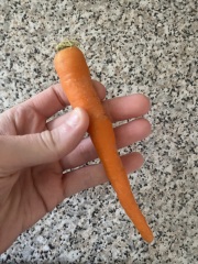 Please help me cook a roast dinner… with these ingredients