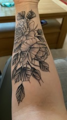 Tell me what to expect re: first tattoo