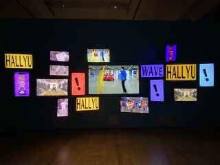 MsLatté’s Daebak Cybercafé (Kdrama addicts #35): Autumn - season of mists, mellow fruitfulness and Woolly Wookiee oppa