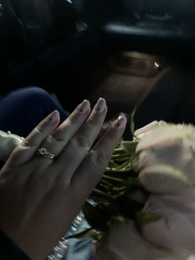 Show me your rings!