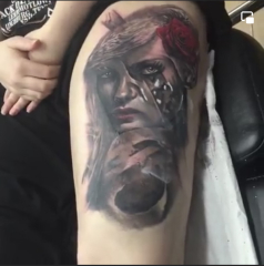 Tell me what to expect re: first tattoo