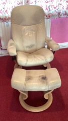 Stitch and bitch thread #5 This whole thing is fabricated.