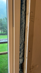 Am I being stupid or are my new windows the wrong size?