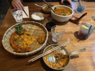 MsLatté’s Daebak Cybercafé (Kdrama addicts #35): Autumn - season of mists, mellow fruitfulness and Woolly Wookiee oppa