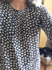 What are you wearing today? Autumn 22