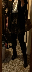 What are you wearing today? Autumn 22