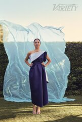 Royal Style: On with the chic, and the royal mystique! 