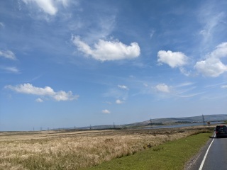 Come and tell me your dull and unexciting news 23: Calmly through the day 