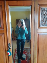 What are you wearing today? Autumn 22