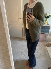 What are you wearing today? Autumn 22