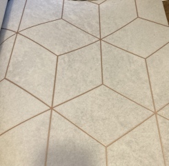 Bathroom Flooring