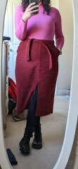 What are you wearing today? Autumn 22