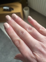 Acrylic nails - are these awful? 