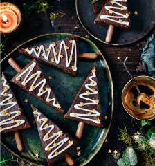 Simple festive food ideas