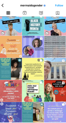 Mermaids being investigated by the Charity Commission - thread 2