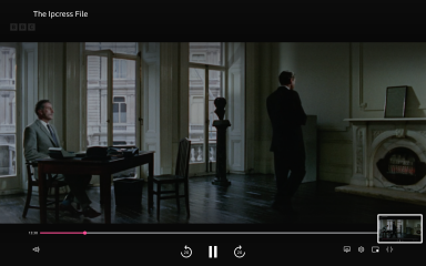Where can I get Harry Palmer's fireplace?