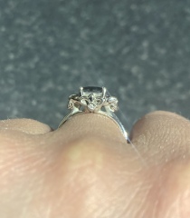 Show me your rings!