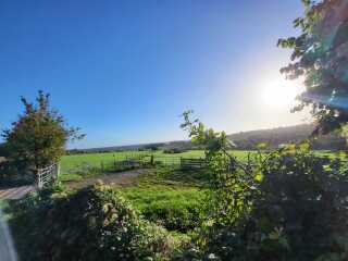 Come chat hiking with me!