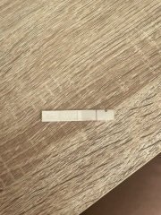 Lines, not lines...going insane