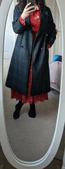 What are you wearing today? Autumn 22