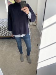 What are you wearing today? Autumn 22
