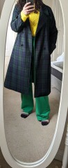 What are you wearing today? Autumn 22