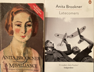 📚The Mumsnet 'Rather Dated' Book Group - All welcome to join📚