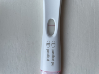 1dpo - it's going to be a long two weeks if anyone wants to symptom spot with me