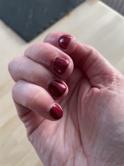 Acrylic nails - are these awful? 