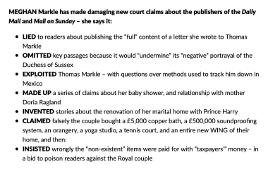‘Courtiers’ 2