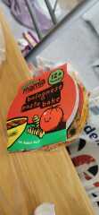 Aldi bushtucker baby food