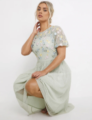 Help me with shoes for this dress