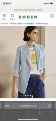 What are you wearing today? Autumn 22