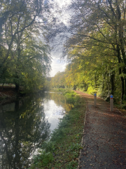 Come and tell me your dull and unexciting news 23: Calmly through the day 