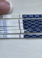 Does progression lines matter ?