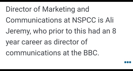 Mermaids being investigated by the Charity Commission - thread 2