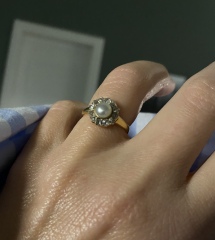 Show me your rings!