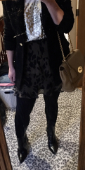 What are you wearing today? Autumn 22