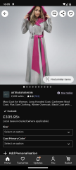 Hourglass figures - what’s on your Autumn/Winter wish list?