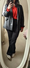What are you wearing today? Autumn 22