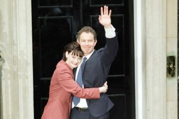 Did UK ever had so handsome prime minister?