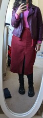 What are you wearing today? Autumn 22