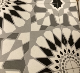 Bathroom Flooring