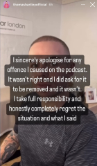 MAFS spoiler thread.