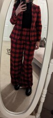 What are you wearing today? Autumn 22