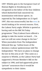 Tory’s manipulation of women 