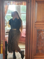 What are you wearing today? Autumn 22
