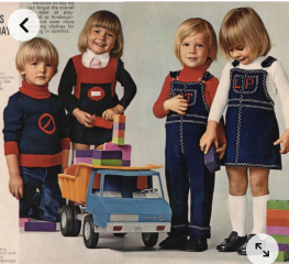 Gendered Toys