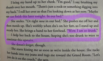 'Inappropriate' books
