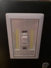 Are you all prepping for power cuts? 